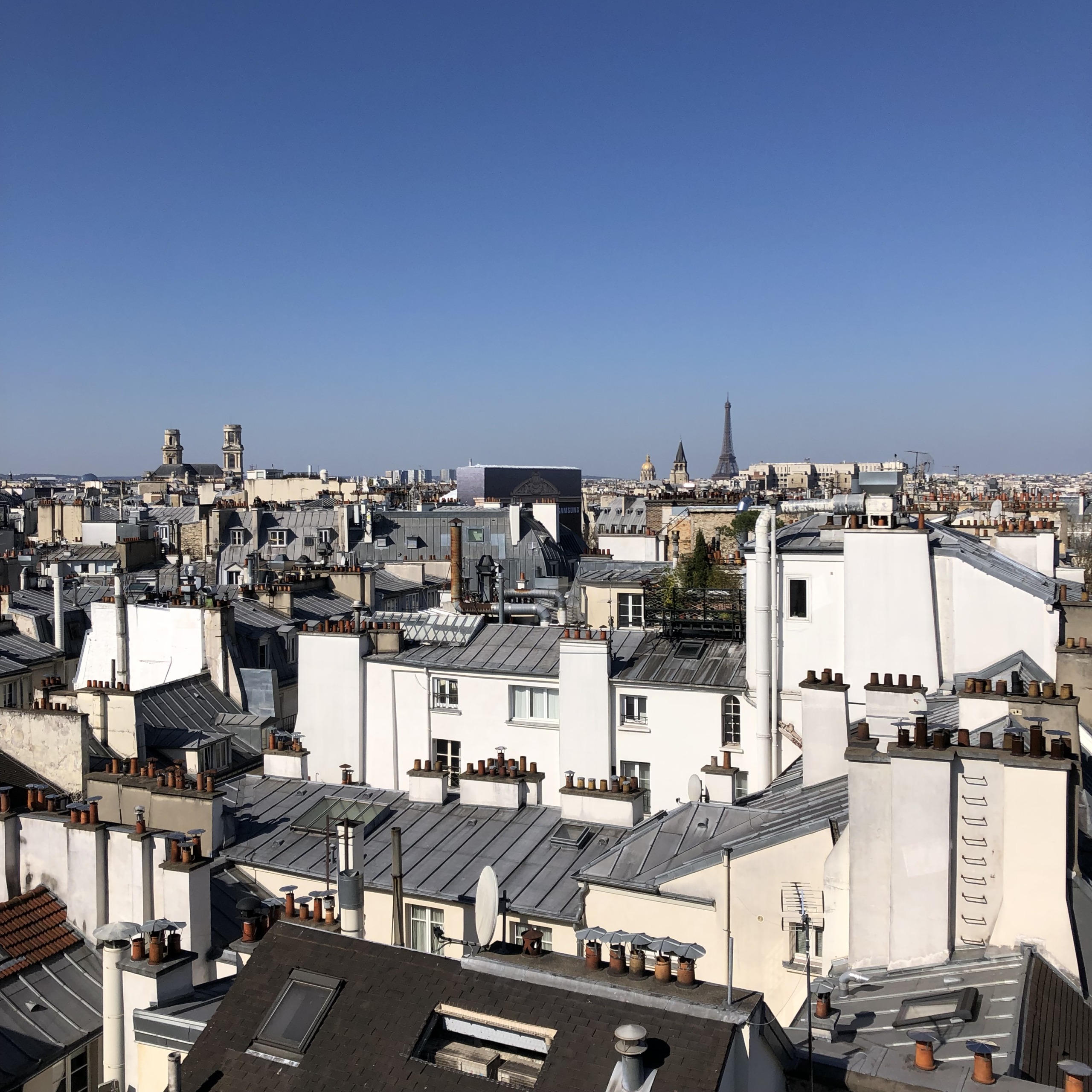 Quai Saint-Michel
