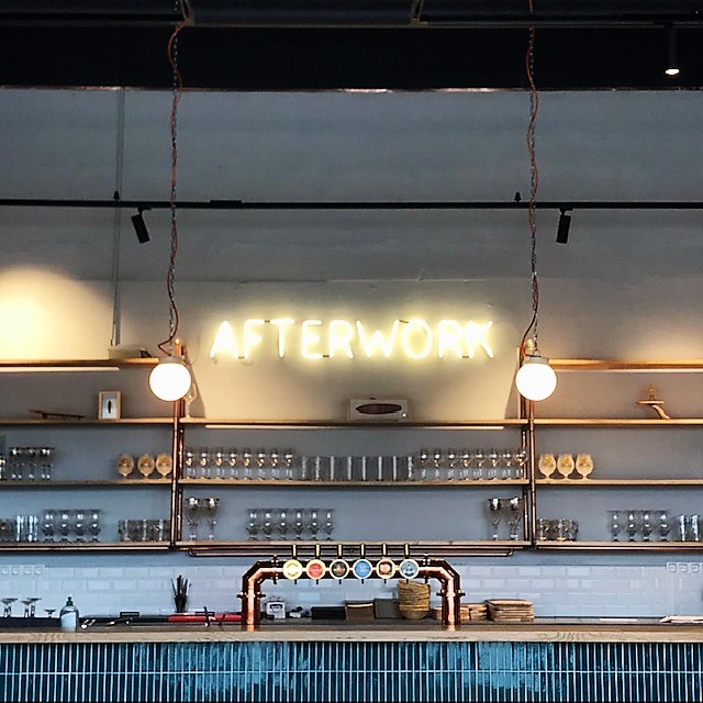 Brasserie Orge & Houblon